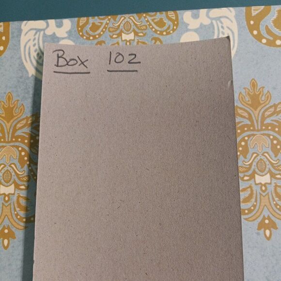 NWT Style & Co. Teardrop Earrings - Picture 5 of 5